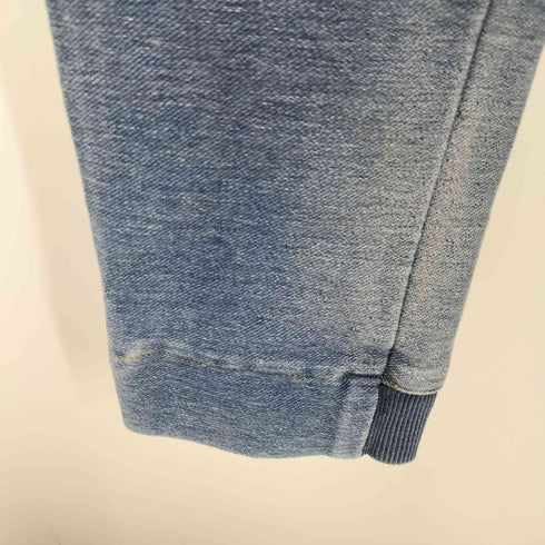 ダブルスタンダードクロージング DOUBLE STANDARD CLOTHING デニムジョガーパンツ レディース JPN:40